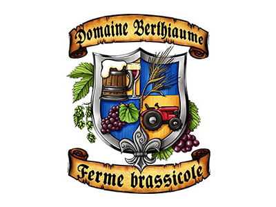 Domaine Berthiaume